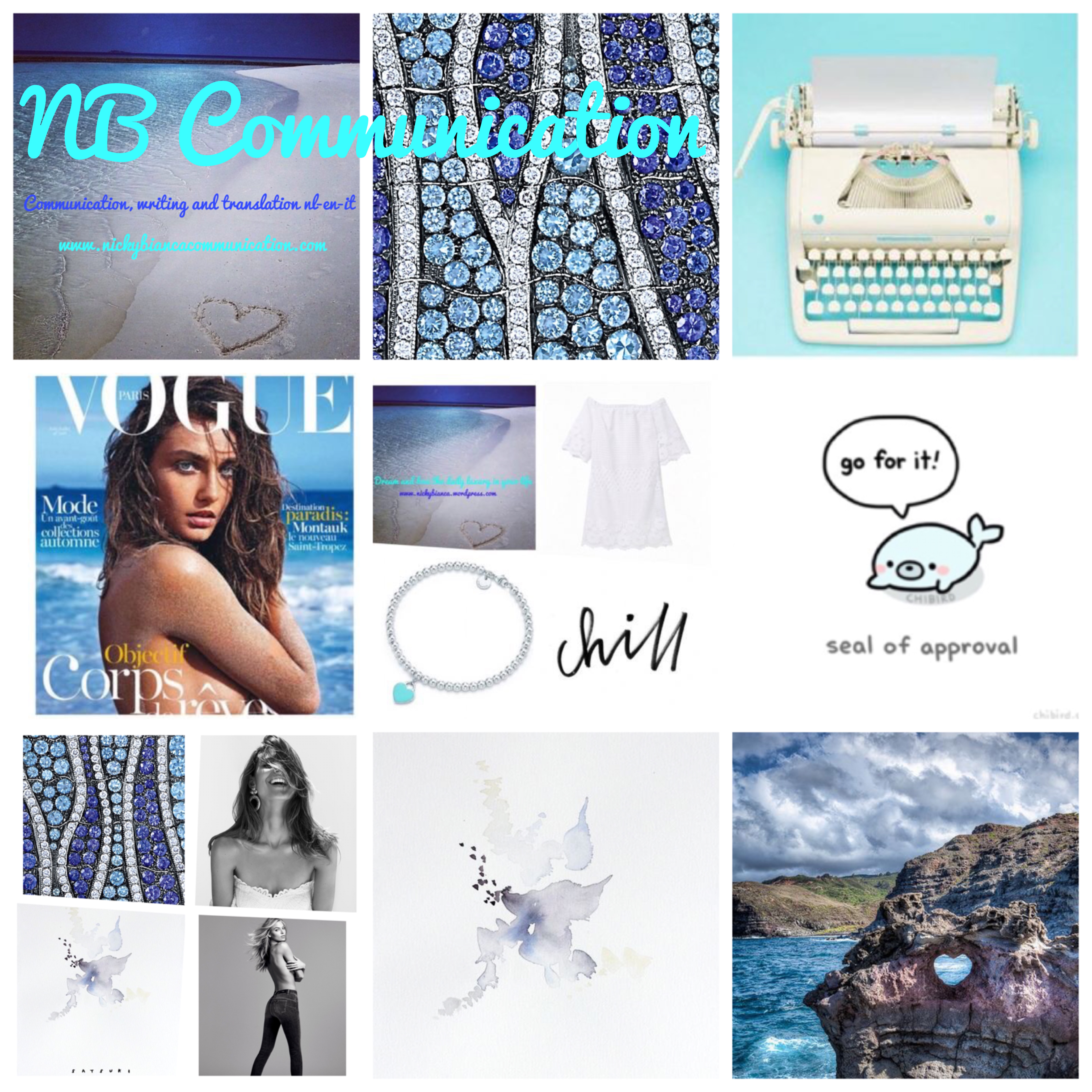 Nicky Bianca Communication