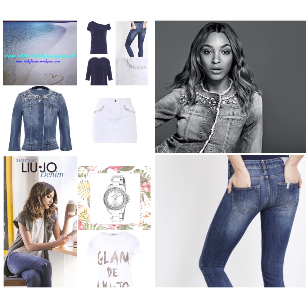 Liu Jo s/s collection&nbsp;2016