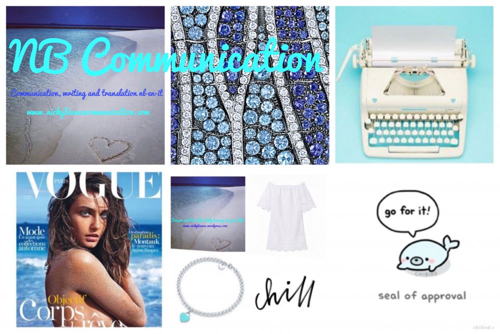 Nicky Bianca Communication